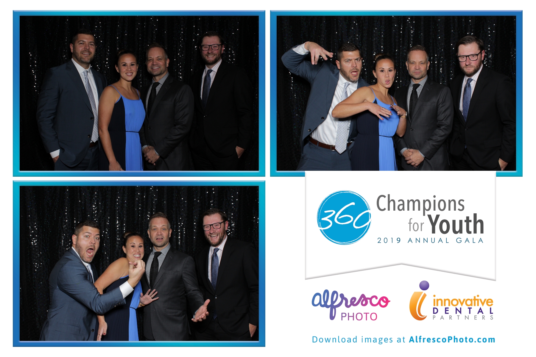 Champions for Youth 2019 Annual Gala | View more photos from the event at events.alfrescophoto.com/u/AlfrescoPhoto/Champions-for-Youth-2019-Annual-Gala